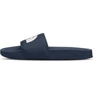imageTHE NORTH FACE Mens Base Camp Slide III SandalSummit NavyTnf White