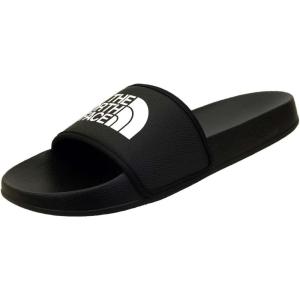 imageTHE NORTH FACE Mens Base Camp Slide III SandalTnf  Multicolor Tnf BlackTnf White