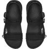 imageTHE NORTH FACE Mens Explore Camp SandalTnf BlackTnf Black