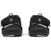 imageTHE NORTH FACE Mens Explore Camp SandalTnf BlackTnf Black