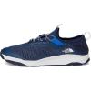 imageTHE NORTH FACE Mens Platte Canyon Water ShoeSummit NavyTnf White