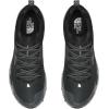 imageTHE NORTH FACE Mens VECTIV Fastpack Waterproof Hiking Shoe TNF BlackVanadis Grey 10