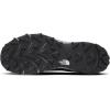 imageTHE NORTH FACE Mens VECTIV Fastpack Waterproof Hiking Shoe TNF BlackVanadis Grey 10
