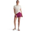 imageTHE NORTH FACE Womens Core Half Dome ShortSleeve TeeWhite DuneTnf White