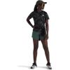 imageTHE NORTH FACE Womens Flex Short Sleeve Tee Regular All Over PrintTnf Black Waterfall Print
