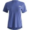imageTHE NORTH FACE Womens Flex Short Sleeve Tee RegularHibiscus