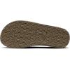 imageThe North Face Mens Base Camp Flip Flops IIDeep Grass GreenUtility Brown