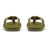 imageThe North Face Mens Base Camp Flip Flops IIForest OliveForest Olive