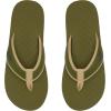 imageThe North Face Mens Base Camp Flip Flops IIForest OliveForest Olive