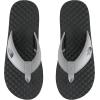 imageThe North Face Mens Base Camp Flip Flops IIMicro Chip GreyDark Shadow Grey