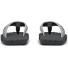 imageThe North Face Mens Base Camp Flip Flops IIMicro Chip GreyDark Shadow Grey