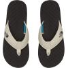 imageThe North Face Mens Base Camp Flip Flops IISandstoneTnf Black