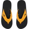imageThe North Face Mens Base Camp Flip Flops IISummit GoldTnf Black