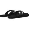 imageThe North Face Mens Base Camp Flip Flops IITnf BlackTnf White