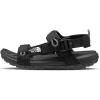 imageTHE NORTH FACE Mens Explore Camp SandalTnf BlackTnf Black