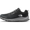 imageTHE NORTH FACE Mens VECTIV Fastpack Waterproof Hiking Shoe TNF BlackVanadis Grey 10