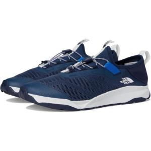 imageTHE NORTH FACE Mens Platte Canyon Water ShoeSummit NavyTnf White