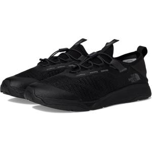 imageTHE NORTH FACE Mens Platte Canyon Water ShoeTnf BlackAnthracite Grey