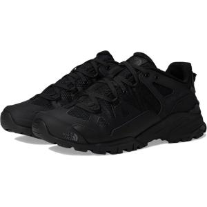 imageTHE NORTH FACE Mens Ultra 112 Waterproof Hiking ShoesTnf BlackTnf Black