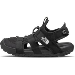 imageThe North Face Explore Camp SandalTnf BlackTnf Black
