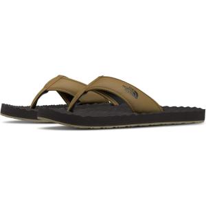 imageThe North Face Mens Base Camp Flip Flops IIBritish Khaki