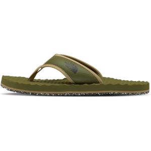 imageThe North Face Mens Base Camp Flip Flops IIForest OliveForest Olive