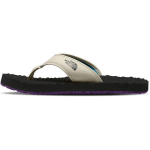 imageThe North Face Mens Base Camp Flip Flops IISandstoneTnf Black