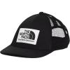 imageThe North Face Kids Mudder Trucker  YouthTnf Black