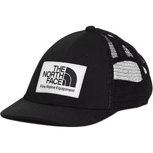 imageThe North Face Kids Mudder Trucker  YouthTnf Black