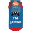 imageFunny Socks for Book Lovers Teachers Gamers Musicians and Nerds  Unisex for Men Women and TeensDnd Gaming