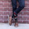 imageFunny Socks for Book Lovers Teachers Gamers Musicians and Nerds  Unisex for Men Women and TeensDrum