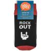imageFunny Socks for Book Lovers Teachers Gamers Musicians and Nerds  Unisex for Men Women and TeensDrum