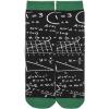 imageFunny Socks for Book Lovers Teachers Gamers Musicians and Nerds  Unisex for Men Women and TeensMath Nerd