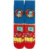 imageFunny Socks for Book Lovers Teachers Gamers Musicians and Nerds  Unisex for Men Women and TeensPaused My Game to Be Here