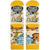 imageFunny Socks for Book Lovers Teachers Gamers Musicians and Nerds  Unisex for Men Women and TeensRaised on Country Music