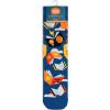 imageFunny Socks for Book Lovers Teachers Gamers Musicians and Nerds  Unisex for Men Women and TeensSorry Im Booked