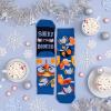 imageFunny Socks for Book Lovers Teachers Gamers Musicians and Nerds  Unisex for Men Women and TeensSorry Im Booked