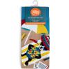 imageFunny Socks for Book Lovers Teachers Gamers Musicians and Nerds  Unisex for Men Women and TeensTeacher