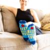 imageFunny Socks for Book Lovers Teachers Gamers Musicians and Nerds  Unisex for Men Women and TeensTeacher Bundle