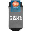 imageFunny Socks for Book Lovers Teachers Gamers Musicians and Nerds  Unisex for Men Women and TeensVinyl