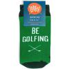 imageId Rather Be  Funny Socks For Men ampamp Women  Gifts For Golf Hunting Camping Hiking Outdoors Sports Unisex AdultBe Golfing
