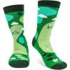 imageId Rather Be  Funny Socks For Men ampamp Women  Gifts For Golf Hunting Camping Hiking Outdoors Sports Unisex AdultBe Golfing