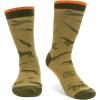 imageId Rather Be  Funny Socks For Men ampamp Women  Gifts For Golf Hunting Camping Hiking Outdoors Sports Unisex AdultBe Hunting