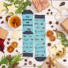 imageId Rather Be  Funny Socks For Men ampamp Women  Gifts For Golf Hunting Camping Hiking Outdoors Sports Unisex AdultFly Fishing