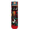 imageId Rather Be  Funny Socks For Men ampamp Women  Gifts For Golf Hunting Camping Hiking Outdoors Sports Unisex AdultGrilling