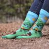imageId Rather Be  Funny Socks For Men ampamp Women  Gifts For Golf Hunting Camping Hiking Outdoors Sports Unisex AdultHiking