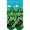 imageId Rather Be  Funny Socks For Men ampamp Women  Gifts For Golf Hunting Camping Hiking Outdoors Sports Unisex AdultHiking