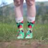 imageId Rather Be  Funny Socks For Men ampamp Women  Gifts For Golf Hunting Camping Hiking Outdoors Sports Unisex AdultId Rather Be Horse Riding