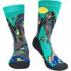 imageId Rather Be  Funny Socks For Men ampamp Women  Gifts For Golf Hunting Camping Hiking Outdoors Sports Unisex AdultId Rather Be Rock Climbing