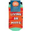 imageId Rather Be  Funny Socks For Men ampamp Women  Gifts For Golf Hunting Camping Hiking Outdoors Sports Unisex AdultId Rather Be on Mars
